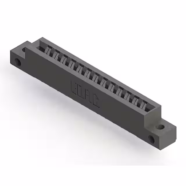 356-013-421-112 EDAC Inc.  Kantenbrettverbinder